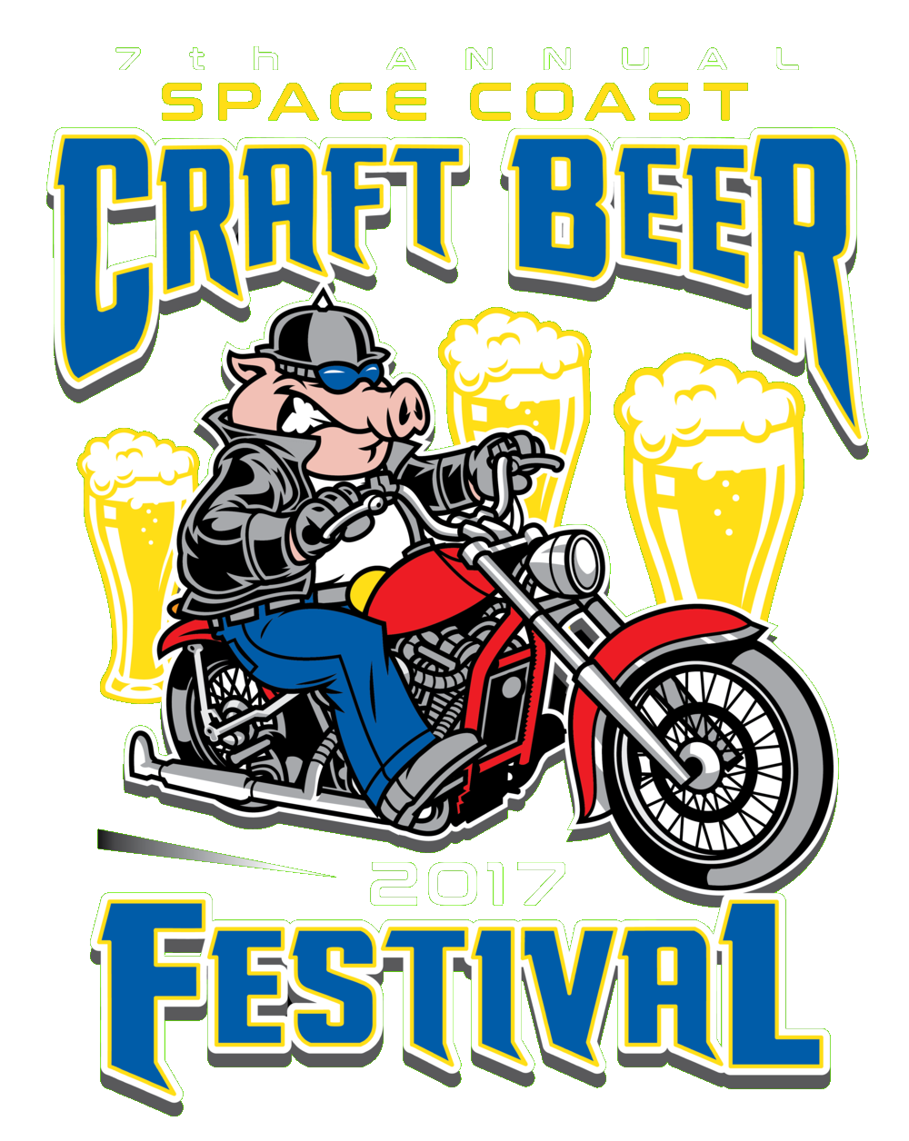 Space Coast Craft Beer Festival